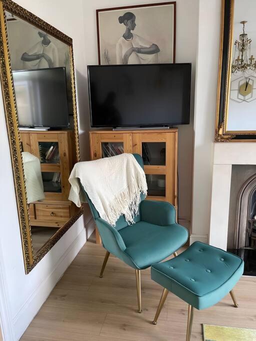 דירות לונדון Beautiful Haven,Tower Bridge Rd מראה חיצוני תמונה
